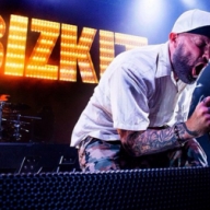 Limp Bizkit собирается в тур по Украине после концертов в России Limp Bizkit собирается в тур по Украине после концертов в России