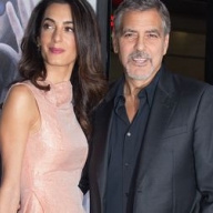 Жена Джорджа Клуни ссорится с актером из-за его дружбы с Синди Кроуфорд Жена Джорджа Клуни ссорится с актером из-за его дружбы с Синди Кроуфорд