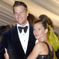 Жизель Бундхен родила дочь Жизель Бундхен родила дочь