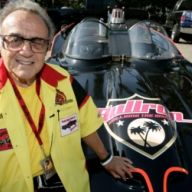 В США скончался известный голливудский дизайнер В США скончался известный голливудский дизайнер