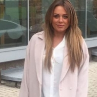 Юлия Началова защитила Дмитрия Шепелева Юлия Началова защитила Дмитрия Шепелева