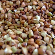 В Житомирской области самая дешевая гречка - 6,95 грн./кг В Житомирской области самая дешевая гречка - 6,95 грн./кг