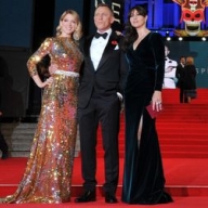 Взрыв в новом фильме про Джеймса Бонда попал в Книгу рекордов Гиннесса Взрыв в новом фильме про Джеймса Бонда попал в Книгу рекордов Гиннесса