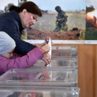 Избирательные участки в Кировограде и Краматорске открылись вовремя Избирательные участки в Кировограде и Краматорске открылись вовремя