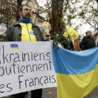 Теракты в Париже: эхо для Украины Теракты в Париже: эхо для Украины