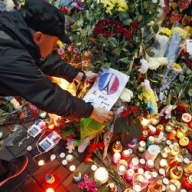 Как охраняют Украину после терактов во Франции и где самые опасные места Как охраняют Украину после терактов во Франции и где самые опасные места