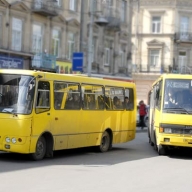 Голова ЛОДА наказав припинити незаконне перевезення пасажирів на маршруті Стрий-Жидачів Голова ЛОДА наказав припинити незаконне перевезення пасажирів на маршруті Стрий-Жидачів