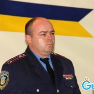 Новий керівник поліцій звернувся до стриян Новий керівник поліцій звернувся до стриян