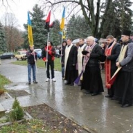У Жидачеві відбулися заходи з відзначення Дня Гідності та Свободи У Жидачеві відбулися заходи з відзначення Дня Гідності та Свободи