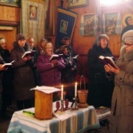 Святкування першої річниці спільноти «Матері у молитві» у с. Буянів на Жидачівщині Святкування першої річниці спільноти «Матері у молитві» у с. Буянів на Жидачівщині