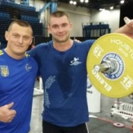 Жидачівські важкоатлети виступили на світовій першості Жидачівські важкоатлети виступили на світовій першості