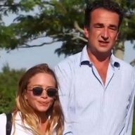 Брат Николя Саркози женился на голливудской актрисе Брат Николя Саркози женился на голливудской актрисе