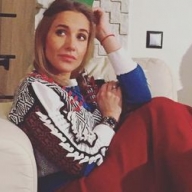 Певица Юлия Ковальчук удивила неудачным снимком в трусах (фото) Певица Юлия Ковальчук удивила неудачным снимком в трусах (фото)