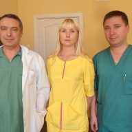 Врачи из Донбасса в Трускавце: «В Украине всегда будет лучше» Врачи из Донбасса в Трускавце: «В Украине всегда будет лучше»