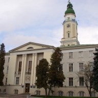 ����������� �������� ����������� ������� ����������� ����� ���� (³���)