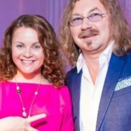 Жена Игоря Николаева после рождения дочери еще не пришла в форму (фото) Жена Игоря Николаева после рождения дочери еще не пришла в форму (фото)