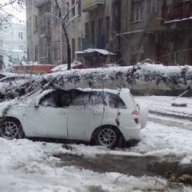 В Харьковской области 55 населенных пунктов остаются обесточенными В Харьковской области 55 населенных пунктов остаются обесточенными