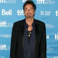 У Аль Пачино начались проблемы с памятью У Аль Пачино начались проблемы с памятью