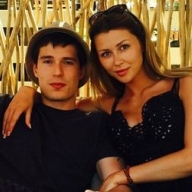 Дочь Заворотнюк бросила сына миллионера Дочь Заворотнюк бросила сына миллионера