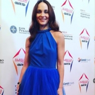 Актриса Анна Снаткина рассказала о дочери-вундеркинде Актриса Анна Снаткина рассказала о дочери-вундеркинде