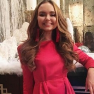 15-летняя дочь Дмитрия Маликова удивила ультракоротким платьем от Юдашкина (фото) 15-летняя дочь Дмитрия Маликова удивила ультракоротким платьем от Юдашкина (фото)