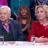 Олег Табаков бросил жену из-за любимой собаки Олег Табаков бросил жену из-за любимой собаки