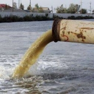 В Хмельницкой области самогонщик слил в речку тонну браги В Хмельницкой области самогонщик слил в речку тонну браги