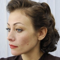 Актриса Екатерина Волкова рассталась с женихом Актриса Екатерина Волкова рассталась с женихом