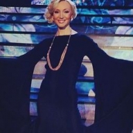 Полуголая Кристина Орбакайте без юбки поразила подписчиков в Instagram (фото) Полуголая Кристина Орбакайте без юбки поразила подписчиков в Instagram (фото)