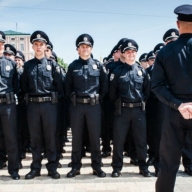 В Мариуполе новая полиция должна начать работу в мае В Мариуполе новая полиция должна начать работу в мае