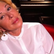 Басков подарил Успенской сумку за миллион Басков подарил Успенской сумку за миллион