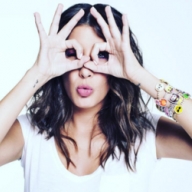 Кети Топурия похвастались пышным бюстом Кети Топурия похвастались пышным бюстом