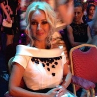 Лера Кудрявцева отказалась от алкоголя Лера Кудрявцева отказалась от алкоголя