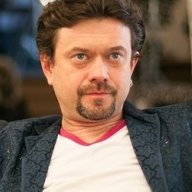 Остап Ступка признался, что 20-летняя разница в браке не смущает родителей жены Остап Ступка признался, что 20-летняя разница в браке не смущает родителей жены