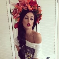 Мария Яремчук впервые попробовала алкоголь в 11-м классе Мария Яремчук впервые попробовала алкоголь в 11-м классе