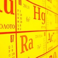 В периодическую таблицу Менделеева добавили четыре новых элемента В периодическую таблицу Менделеева добавили четыре новых элемента