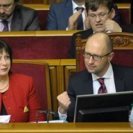 ТОП-5 реформаторов, которые остались в украинской власти ТОП-5 реформаторов, которые остались в украинской власти