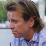 Андрей Губин живет на 250 долларов в месяц Андрей Губин живет на 250 долларов в месяц