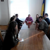 У Дрогобичі проведуть антикорупційні тренінги для лікарів та вчителів У Дрогобичі проведуть антикорупційні тренінги для лікарів та вчителів