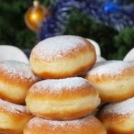 На Василя у Дрогобичі пройде Свято пампуха На Василя у Дрогобичі пройде Свято пампуха