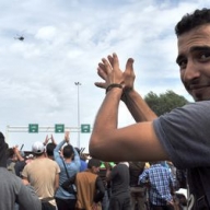 Мигранты адаптируются к ценностям другой культуры за одно поколение - ученые Мигранты адаптируются к ценностям другой культуры за одно поколение - ученые