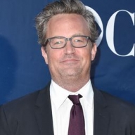 Мэттью Перри не будет участвовать в воссоединении Мэттью Перри не будет участвовать в воссоединении