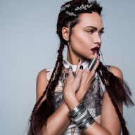 Мила Рогоза стала ведущей британского музыкального хит-парада Мила Рогоза стала ведущей британского музыкального хит-парада