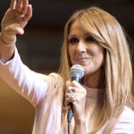 Селин Дион пропустит похороны брата Селин Дион пропустит похороны брата