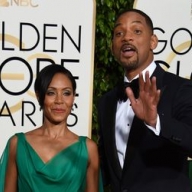 Жена Уилла Смита призывает бойкотировать Жена Уилла Смита призывает бойкотировать