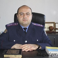 Именем погибшего офицера милиции назовут улицу в Мангуше Именем погибшего офицера милиции назовут улицу в Мангуше