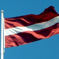 Латвія знизить рівень дипломатичних відносин із Росією