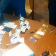 На Львівщині на хабарі $1500 викрили суддю На Львівщині на хабарі $1500 викрили суддю