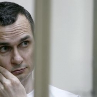 Украинского режиссера Сенцова этапируют в Иркутск, Кольченко - в Челябинск Украинского режиссера Сенцова этапируют в Иркутск, Кольченко - в Челябинск