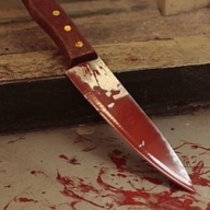 Житель Краматорска устроил резню на улице Житель Краматорска устроил резню на улице